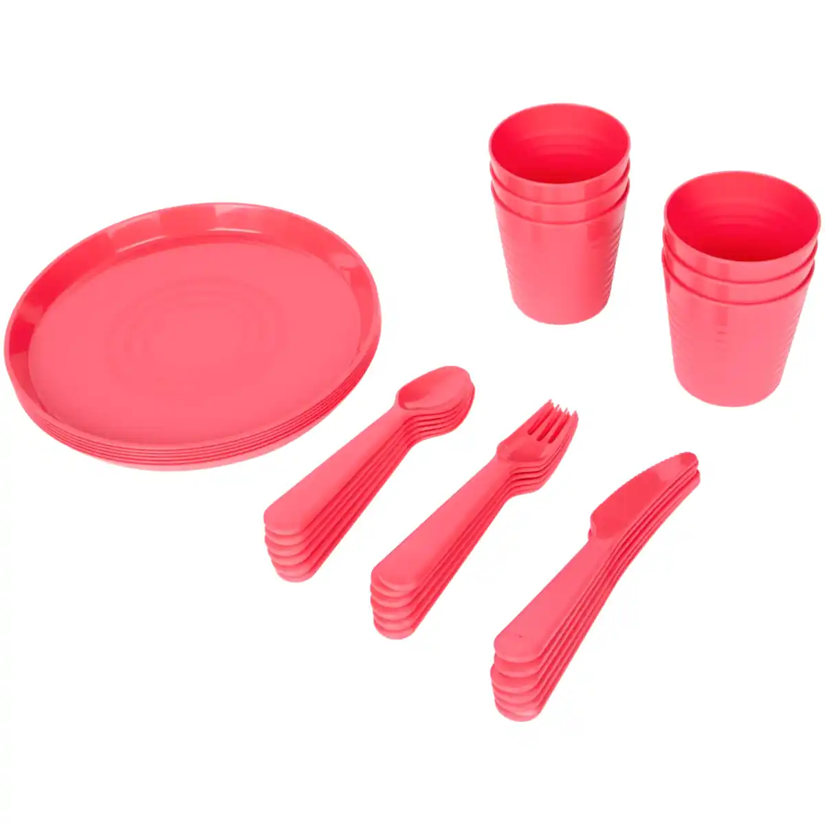 Bild 4 von Picknick-Set