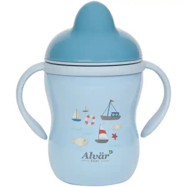 Bild 3 von Alvär Trinklernbecher