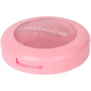 Max & More Rouge mit Quaste