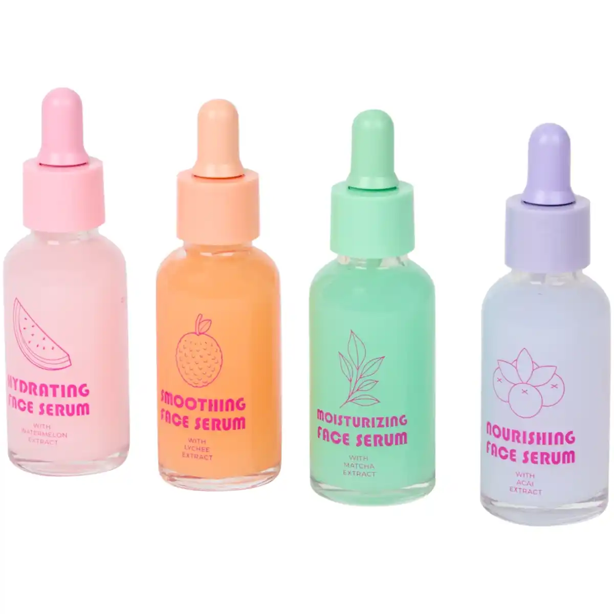 Bild 1 von The Beauty Dept. Geschenk-Set Gesichtsserum