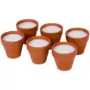 Bild 2 von Citronella-Kerzen