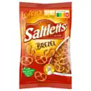 Bild 1 von Lorenz Saltletts Brezel 200g