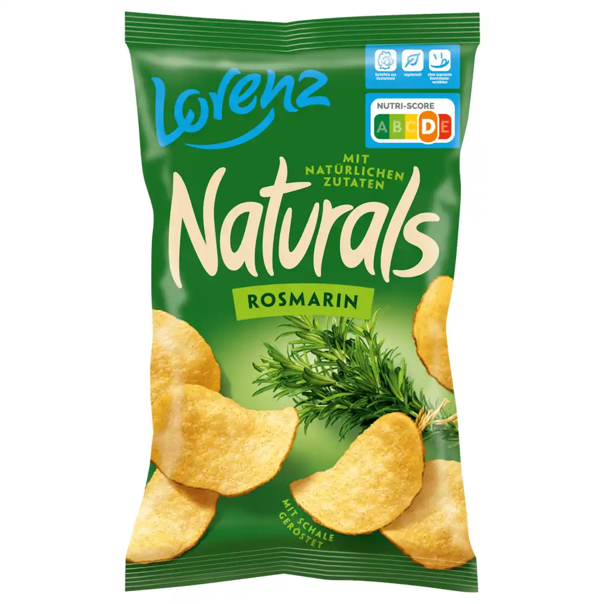 Bild 1 von Lorenz Naturals Rosmarin 95g