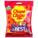 Bild 1 von Chupa Chups Lollipops The Best Of 120g