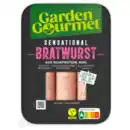 Bild 1 von Garden Gourmet Sensational Bratwurst vegan 180g