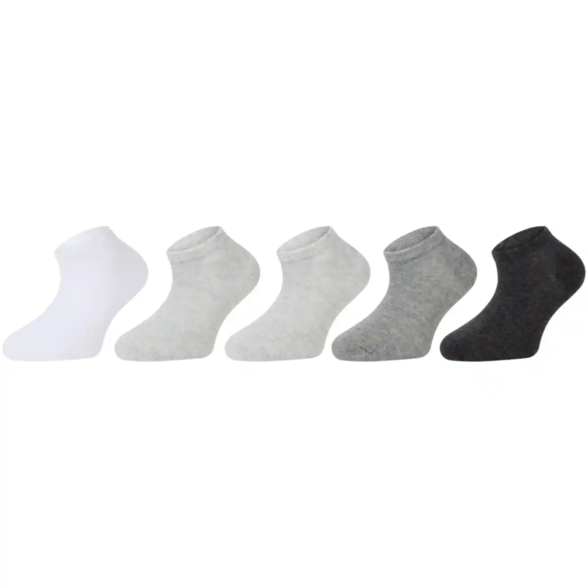 Bild 2 von Pairz Sneakersocken