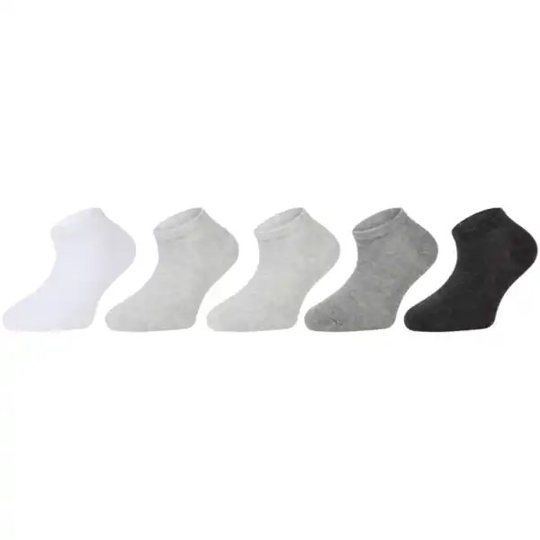 Bild 2 von Pairz Sneakersocken