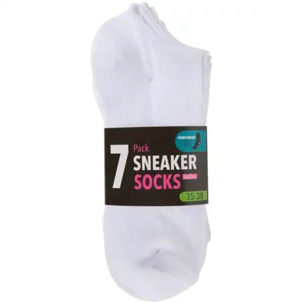 Bild 2 von Sneakersocken