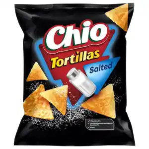 Chio Tortillas Original Salted 110g