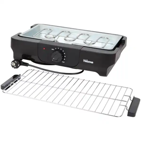 Bild 2 von Tristar Elektrischer Tischgrill
