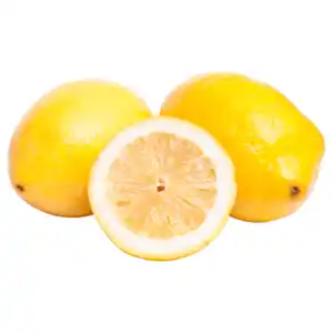 Bio Zitronen 500g