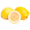 Bild 1 von Bio Zitronen 500g