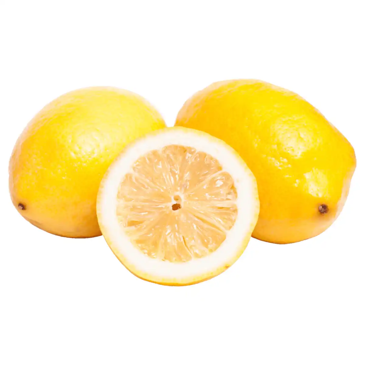 Bild 1 von Bio Zitronen 500g