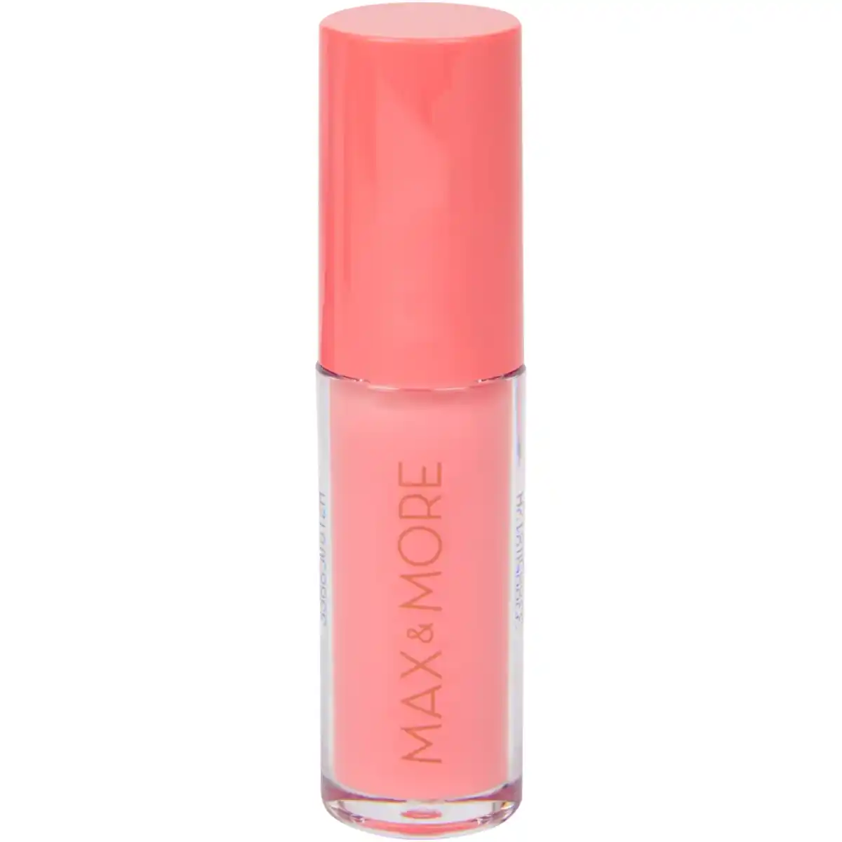 Bild 1 von Max & More Lip Plumping Lipgloss