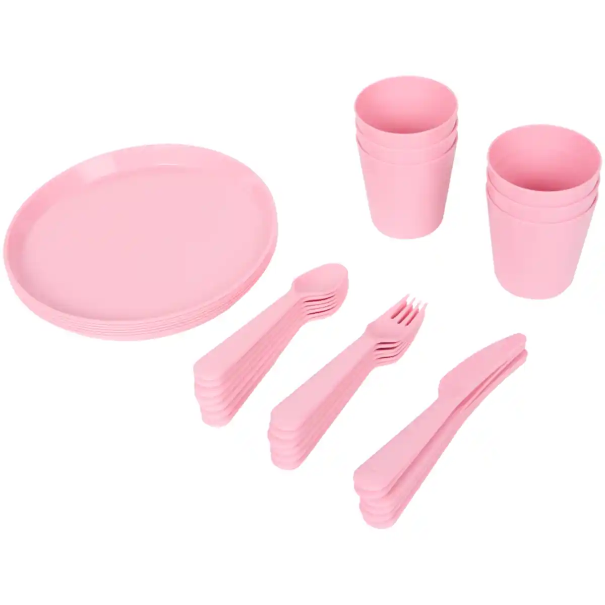 Bild 1 von Picknick-Set