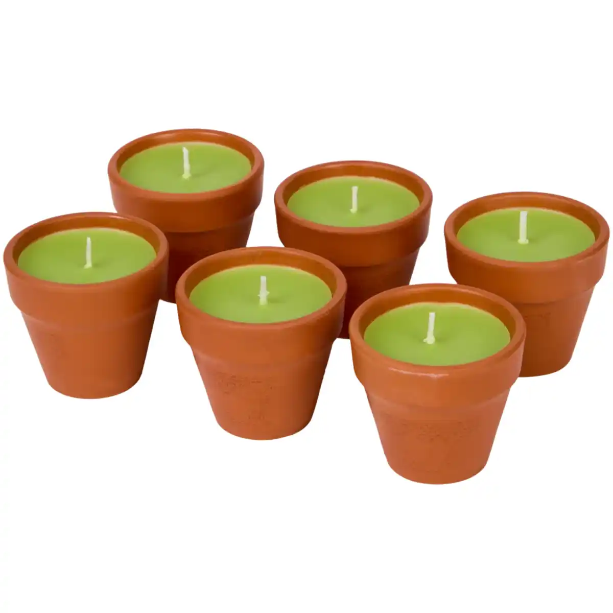 Bild 3 von Citronella-Kerzen