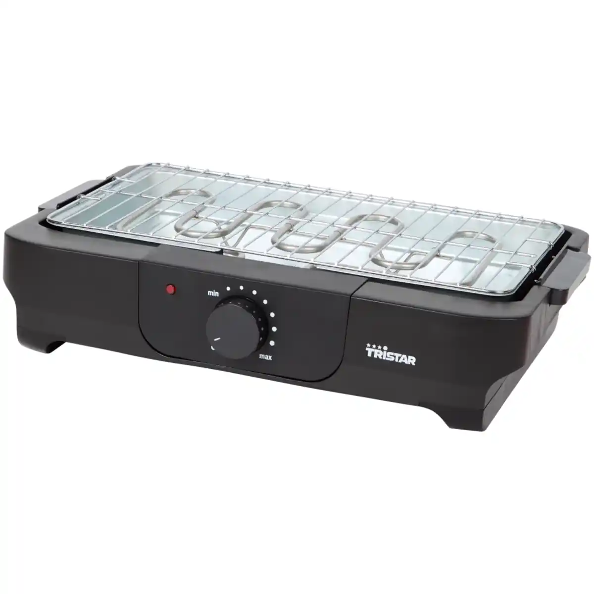 Bild 1 von Tristar Elektrischer Tischgrill