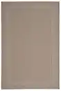 Bild 1 von Flachwebteppich Naomi in Beige ca. 100x150cm, Beige