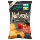 Bild 1 von Lorenz Naturals Kesselchips Tomate & Chili Geschmack 95g