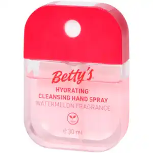 Reinigendes Handspray