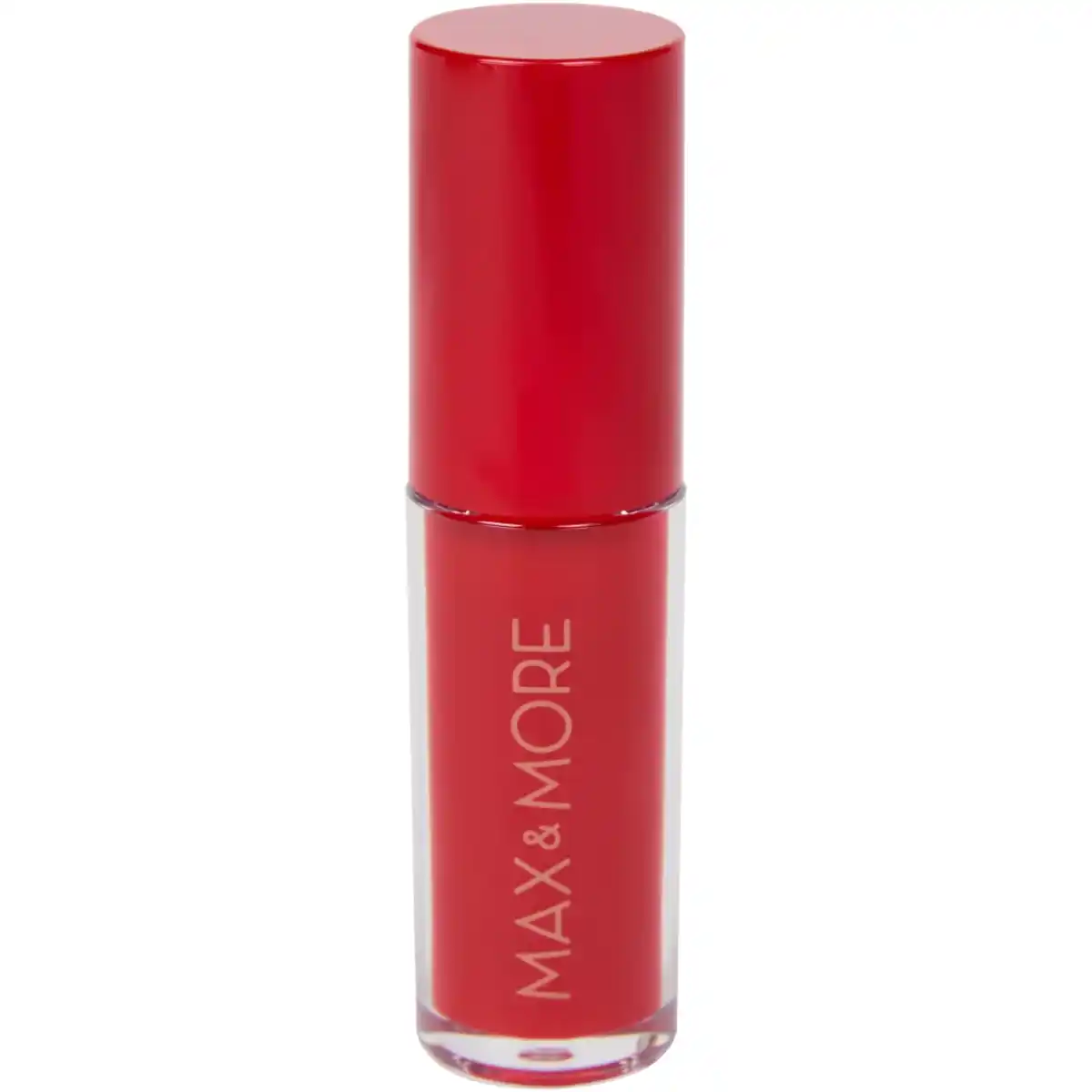 Bild 3 von Max & More Lip Plumping Lipgloss