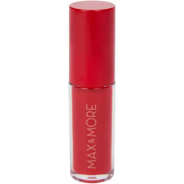Bild 3 von Max & More Lip Plumping Lipgloss