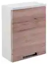 Bild 1 von Oberschrank Mars Weiß, Weiß, Eichefarben