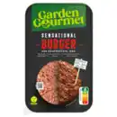 Bild 1 von Garden Gourmet Sensational Burger vegan 226g