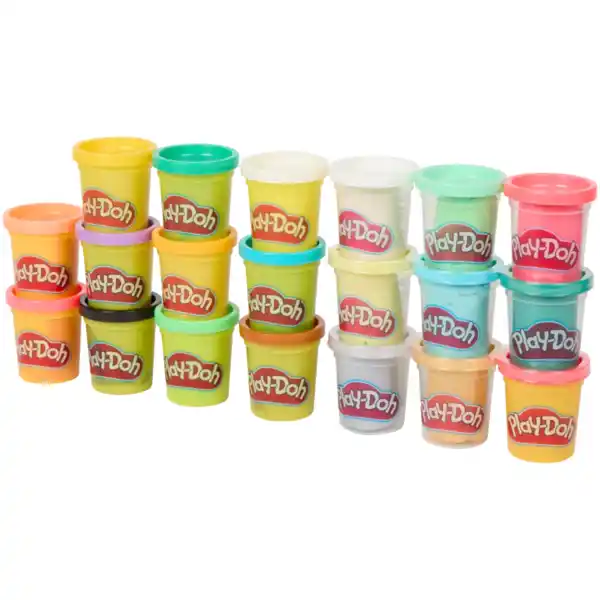 Bild 2 von Play-Doh Create & Celebrate
