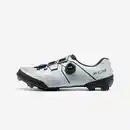Bild 1 von SHIMANO Fahrradschuhe MTB / Cross Country SPD Shimano XC5 grau