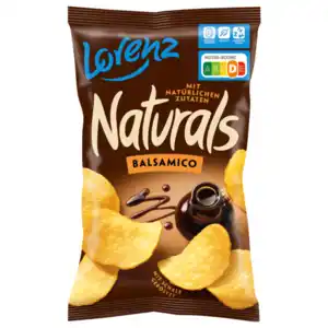 Lorenz Naturals Balsamico 95g