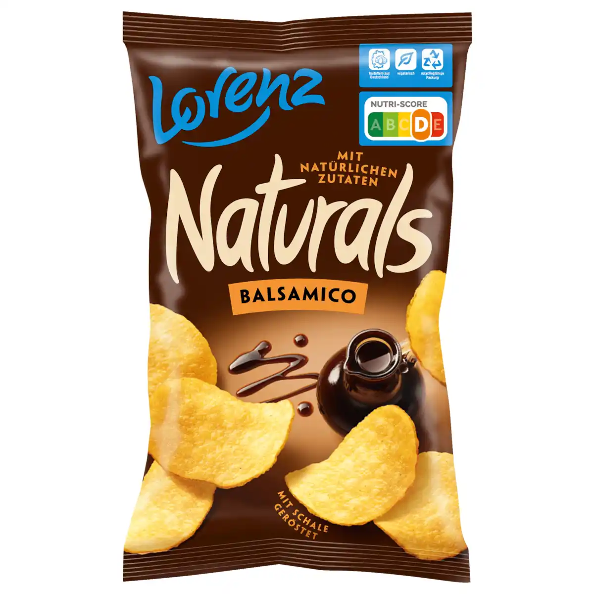 Bild 1 von Lorenz Naturals Balsamico 95g