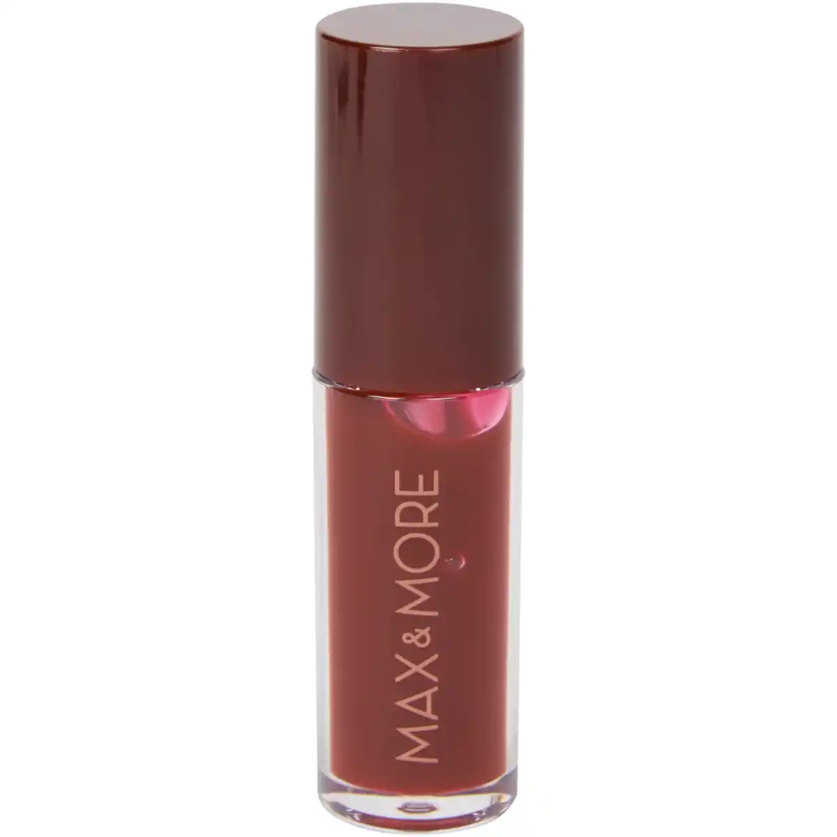Bild 4 von Max & More Lip Plumping Lipgloss