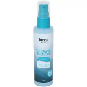 Inecto Specials Anti-Frizz Haarserum Wonderful Waves