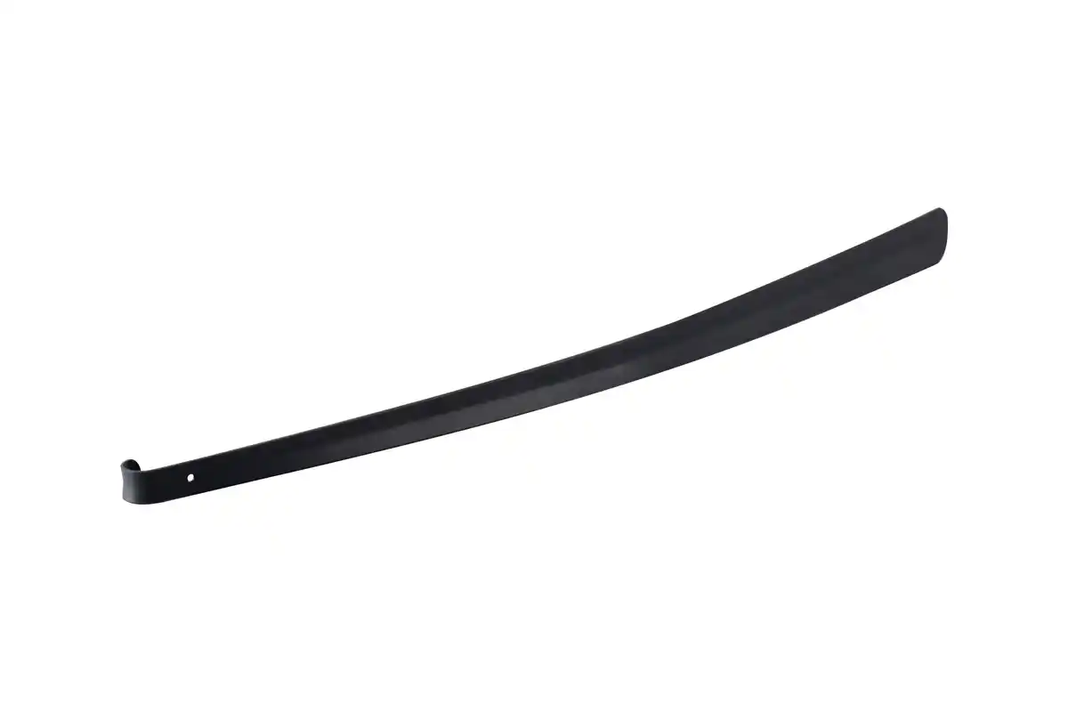 Bild 1 von Schuhlöffel Big XXL aus Stahl in Schwarz, Schwarz