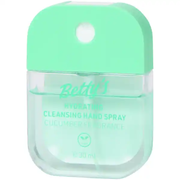 Bild 2 von Reinigendes Handspray