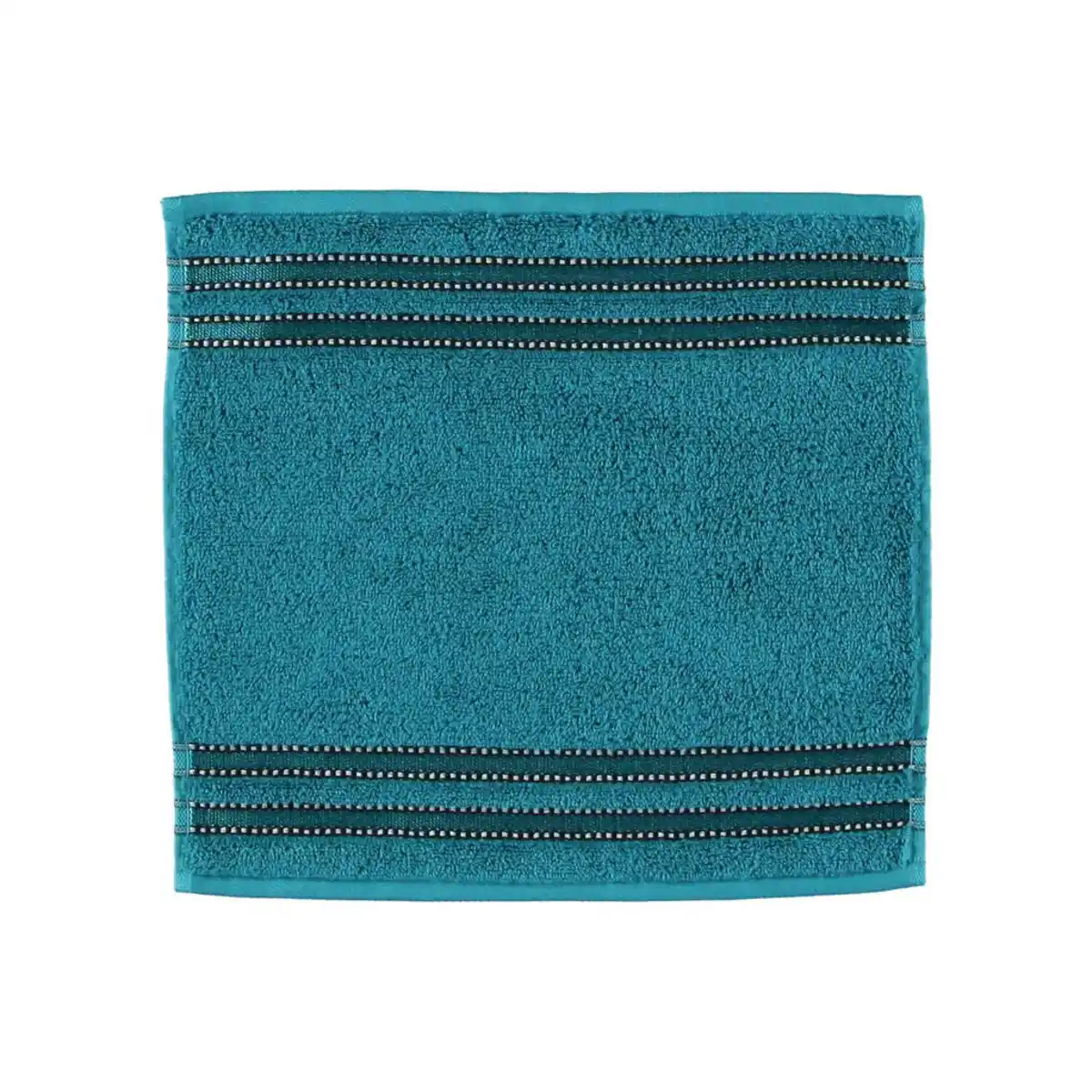 Bild 1 von Vossen Handtücher, Blau, Textil, 30x30 cm, Badtextilien, Gästehandtücher