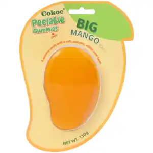 Cokoc Peelable Gummies