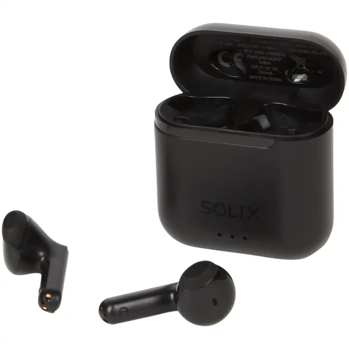 Bild 4 von Solix Kabellose In-Ear-Kopfhörer SL-300