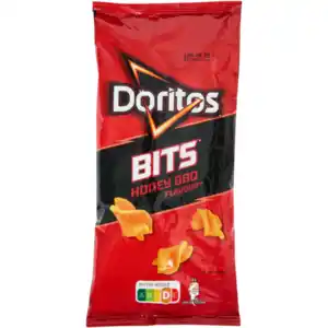 Doritos Bits Honey BBQ
