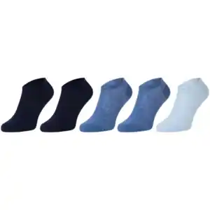 Pairz Sneakersocken