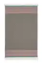 Bild 1 von Handwebteppich Azteca in Braun ca. 80x150cm, Braun