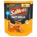 Bild 1 von Lorenz Saltletts Tasty Rolls Honey Mustard Style 130g