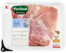 Bild 1 von K-PURLAND WERTSCHÄTZE Dicke Rippe/Brustrippe vom Schwein, kg
