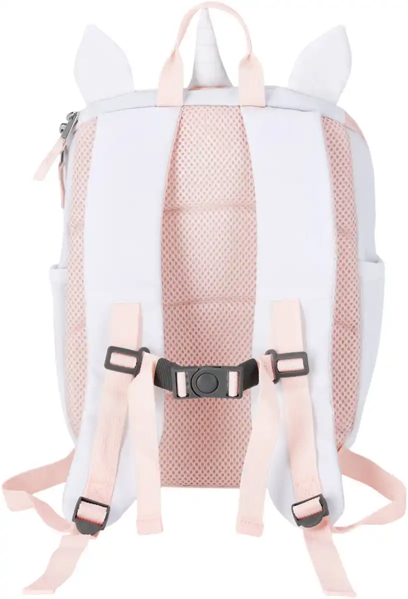 Bild 2 von LUPILU® Kinder-Rucksack »Einhorn«