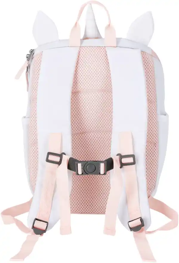 Bild 2 von LUPILU® Kinder-Rucksack »Einhorn«