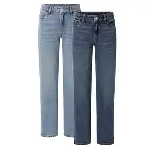 ESMARA KIDS® Kinder-Jeans »Straight Fit«