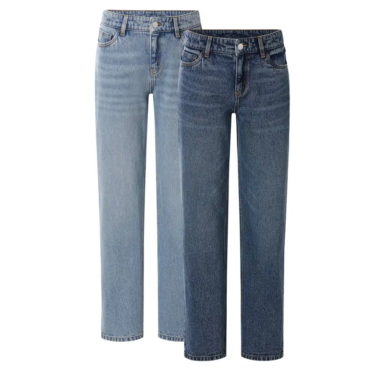 Bild 1 von ESMARA KIDS® Kinder-Jeans »Straight Fit«