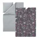 Bild 1 von LIVARNO® Renforcé-Bettwäsche-Set, 2-teilig