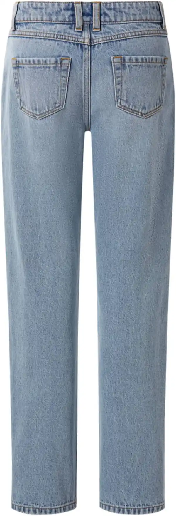 Bild 3 von ESMARA KIDS® Kinder-Jeans »Straight Fit«